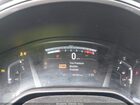 2019 Honda Cr-v Ex-l Синий vin: 5J6RW2H8XKA019884