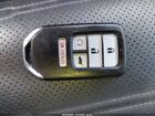 2017 Honda Cr-v Touring Белый vin: 5J6RW2H91HL008956