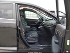 2017 Honda Cr-v Touring Черный vin: 5J6RW2H94HL013083
