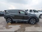 2017 Honda Cr-v Touring Черный vin: 5J6RW2H94HL013083