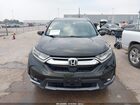 2017 Honda Cr-v Touring Черный vin: 5J6RW2H94HL013083