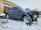 2016 Acura Rdx Серый vin: 5J8TB3H3XGL010374