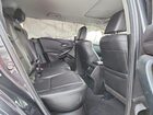 2016 Acura Rdx Серый vin: 5J8TB3H3XGL010374