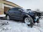 2016 Acura Rdx Серый vin: 5J8TB3H3XGL010374 Damage: Right Front Tire, Worn, Replacement Required