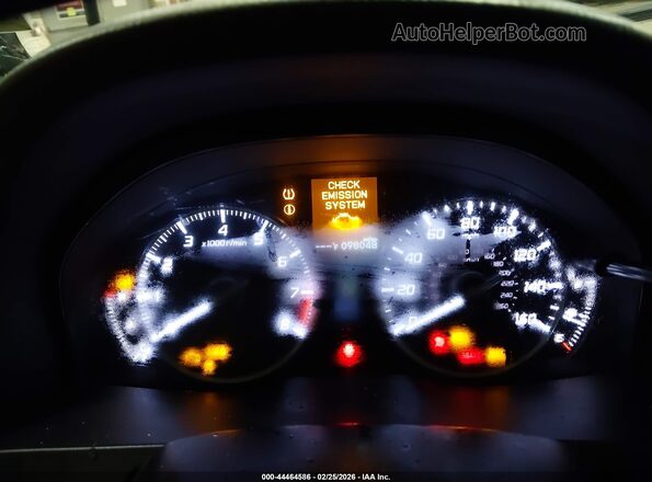5J8TB4H3XGL011286 2016 ACURA RDX Серый Вид задних сидений