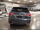2016 Acura Rdx Acurawatch Plus Package Серый vin: 5J8TB4H3XGL011286 2016 Acura Rdx Acurawatch Plus Package Серый vin: 5J8TB4H3XGL011286