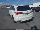 2018 Acura Rdx Acurawatch Plus Package Белый vin: 5J8TB4H3XJL015457