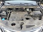 2016 Acura Rdx Technology Черный vin: 5J8TB4H51GL010805