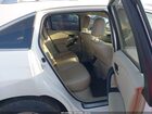 2016 Acura Rdx Advance Package White vin: 5J8TB4H71GL009896