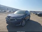 2019 Acura Rdx Standard Синий vin: 5J8TC1H32KL014008