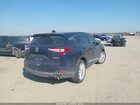 2019 Acura Rdx Standard Синий vin: 5J8TC1H32KL014008