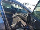 2019 Acura Rdx Standard Синий vin: 5J8TC1H32KL014008
