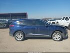 2019 Acura Rdx Standard Синий vin: 5J8TC1H32KL014008