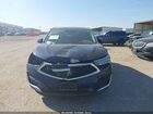 2019 Acura Rdx Standard Синий vin: 5J8TC1H32KL014008