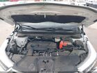 2020 Acura Rdx Standard Белый vin: 5J8TC1H35LL017860