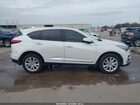 2020 Acura Rdx Standard Белый vin: 5J8TC1H35LL017860