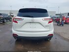 2020 Acura Rdx Standard Белый vin: 5J8TC1H35LL017860