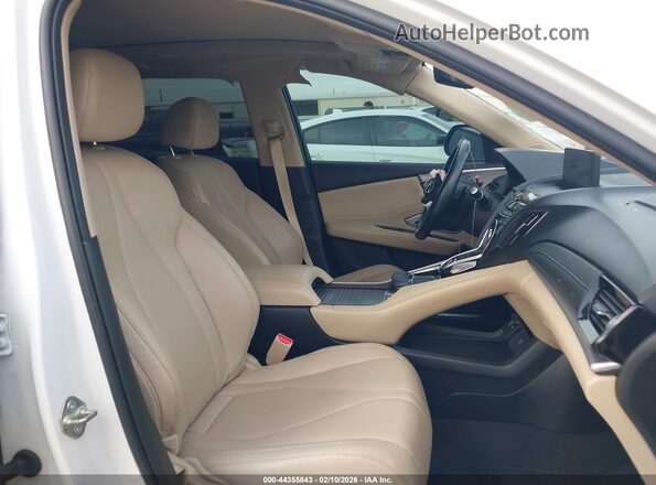 5J8TC1H35LL017860 2020 ACURA RDX Белый 