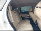 2020 Acura Rdx Standard Белый vin: 5J8TC1H35LL017860