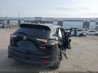 2021 Acura Rdx Standard Black vin: 5J8TC1H35ML002227 2021 Acura Rdx Standard Black vin: 5J8TC1H35ML002227