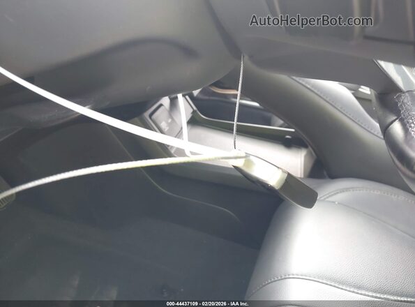 5J8TC1H35ML002227 2021 ACURA RDX Black Вид панелі приладів