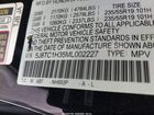2021 Acura Rdx Standard Black vin: 5J8TC1H35ML002227 2021 Acura Rdx Standard Black vin: 5J8TC1H35ML002227