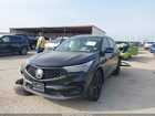 2021 Acura Rdx Standard Black vin: 5J8TC1H35ML002227 2021 Acura Rdx Standard Black vin: 5J8TC1H35ML002227
