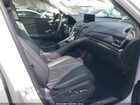 2021 Acura Rdx Standard Белый vin: 5J8TC1H36ML000163
