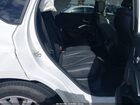 2021 Acura Rdx Standard Белый vin: 5J8TC1H36ML000163