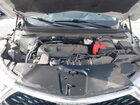 2021 Acura Rdx Standard Белый vin: 5J8TC1H36ML000163