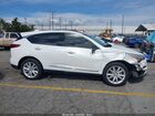 2021 Acura Rdx Standard Белый vin: 5J8TC1H36ML000163