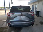 2023 Acura Rdx Technology Серый vin: 5J8TC1H54PL010244