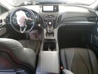 2023 Acura Rdx Technology Серый vin: 5J8TC1H54PL010244