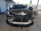 2023 Acura Rdx Technology Серый vin: 5J8TC1H54PL010244
