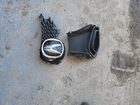 2023 Acura Rdx Technology Серый vin: 5J8TC1H54PL010244