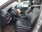 2021 Acura Rdx Technology Silver vin: 5J8TC1H58ML000845