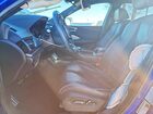 2019 Acura Rdx A-spec Синий vin: 5J8TC1H64KL018166