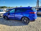 2019 Acura Rdx A-spec Синий vin: 5J8TC1H64KL018166