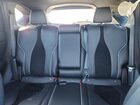 2019 Acura Rdx A-spec Синий vin: 5J8TC1H64KL018166
