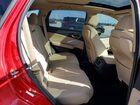 2019 Acura Rdx Advance Red vin: 5J8TC1H74KL015129