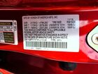2019 Acura Rdx Advance Red vin: 5J8TC1H74KL015129
