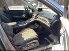 2020 Acura Rdx Advance Package Silver vin: 5J8TC1H79LL009084