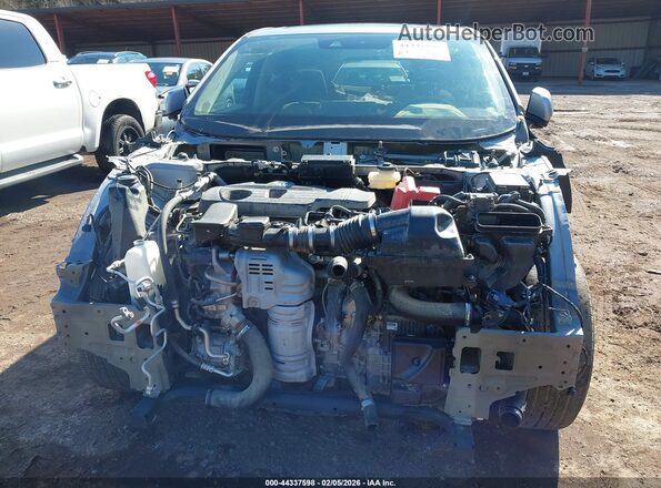 5J8TC1H79LL009084 2020 ACURA RDX Silver Dashboard view