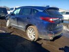 2019 Acura Rdx Синий vin: 5J8TC2H31KL044056 2019 Acura Rdx Синий vin: 5J8TC2H31KL044056
