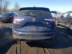 2019 Acura Rdx Синий vin: 5J8TC2H31KL044056 2019 Acura Rdx Синий vin: 5J8TC2H31KL044056
