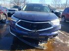 2019 Acura Rdx Синий vin: 5J8TC2H31KL044056 2019 Acura Rdx Синий vin: 5J8TC2H31KL044056