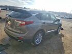 2023 Acura Rdx Gray vin: 5J8TC2H31PL022324