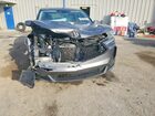 2023 Acura Rdx Gray vin: 5J8TC2H31PL022324
