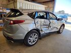 2024 Acura Rdx Silver vin: 5J8TC2H33RL040861