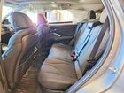 2024 Acura Rdx Silver vin: 5J8TC2H33RL040861